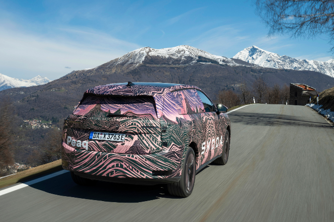 %u0160koda%20Peaq%20