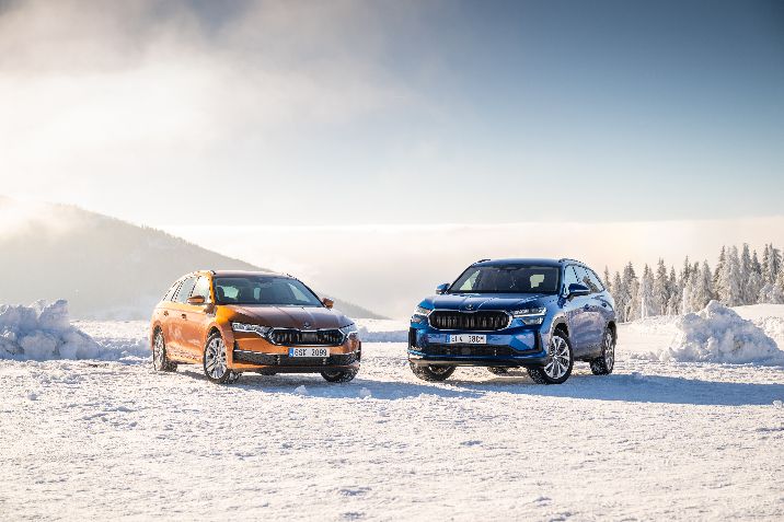 Safe-driving-on-snow-and-ice