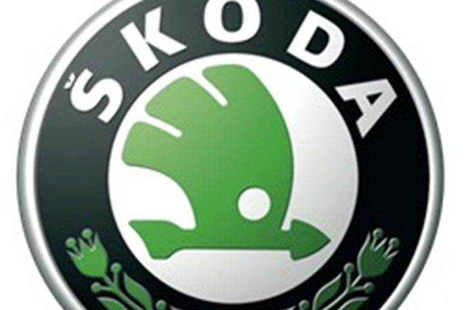 Skoda LOGO