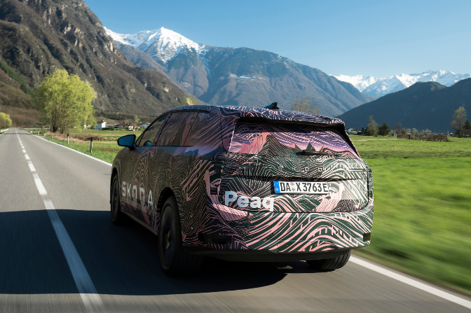 %u0160koda%20Peaq%20