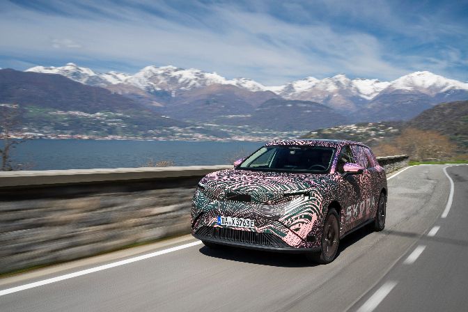 %u0160koda%20Peaq%20