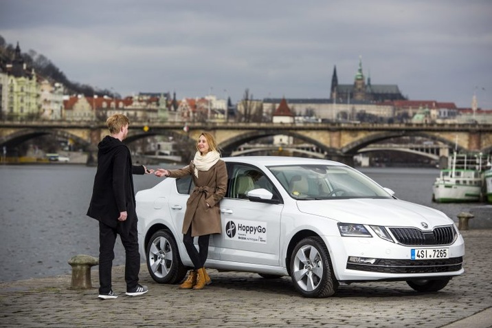 skoda