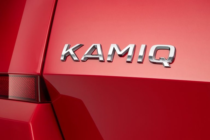 KAMIQ