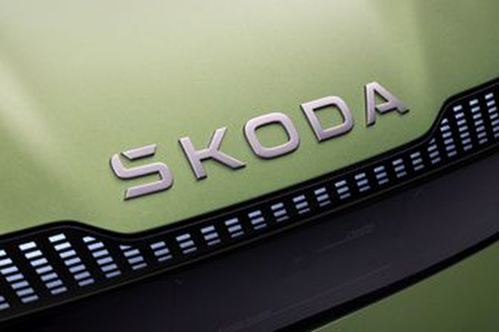 Skoda jel