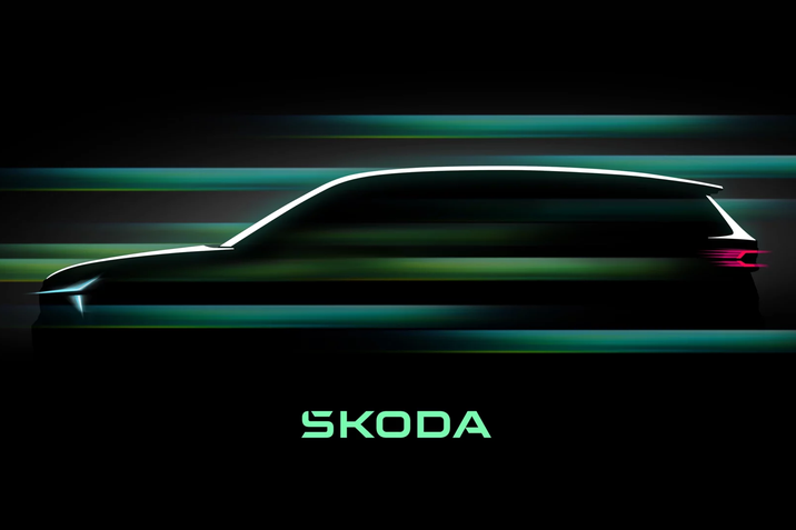 Az ÚJ ŠKODA KODIAQ bemutató