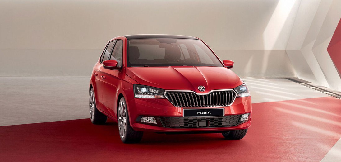Fabia